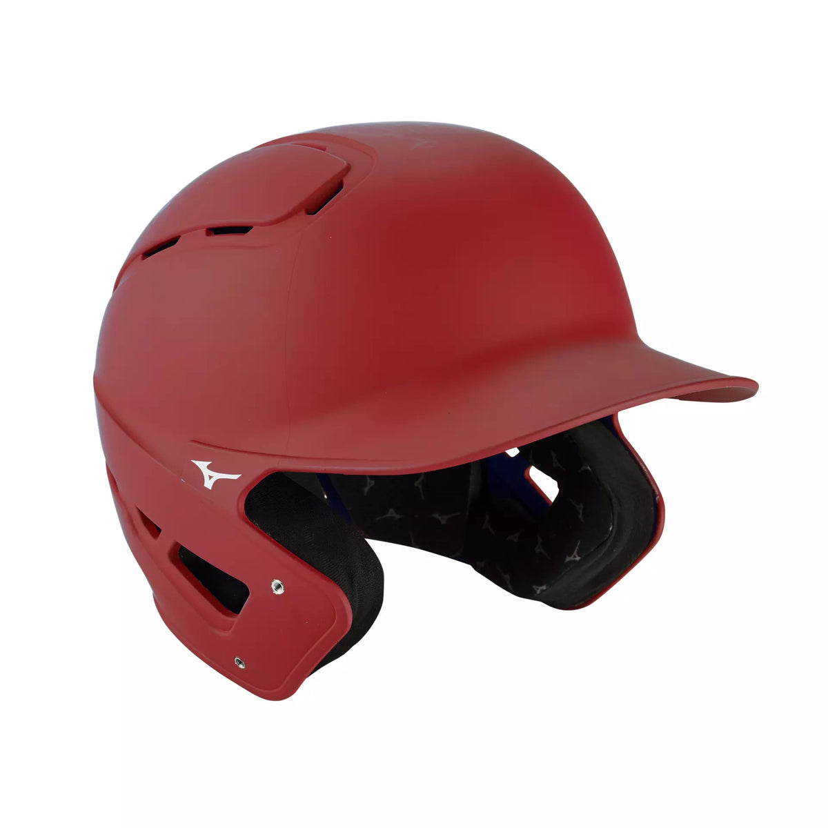 Mizuno B6 Baseball Batting Helmet - Matte Finish