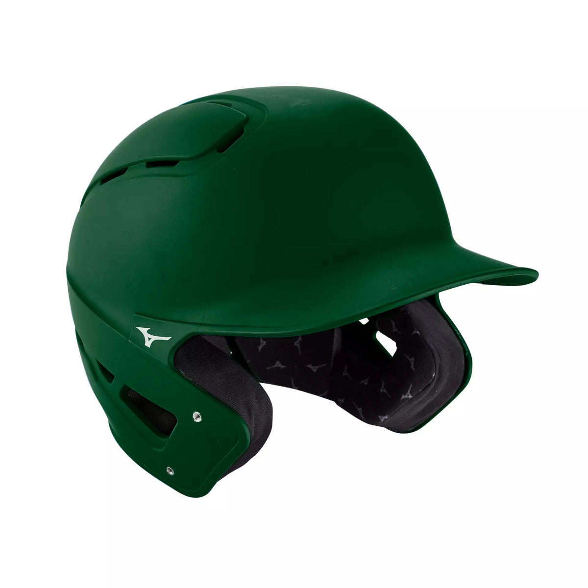 Mizuno B6 Baseball Batting Helmet - Matte Finish