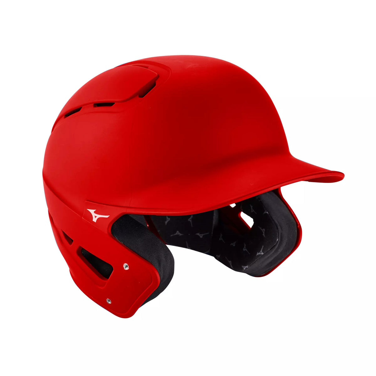 Mizuno B6 Baseball Batting Helmet - Matte Finish