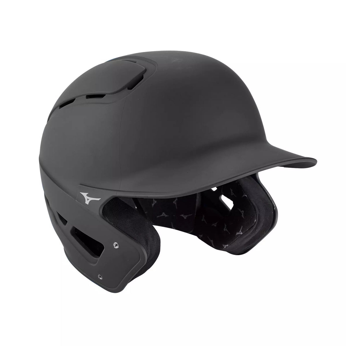 Mizuno B6 Baseball Batting Helmet - Matte Finish