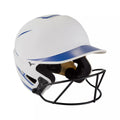 Mizuno F6 Fastpitch Softball Batting Helmet