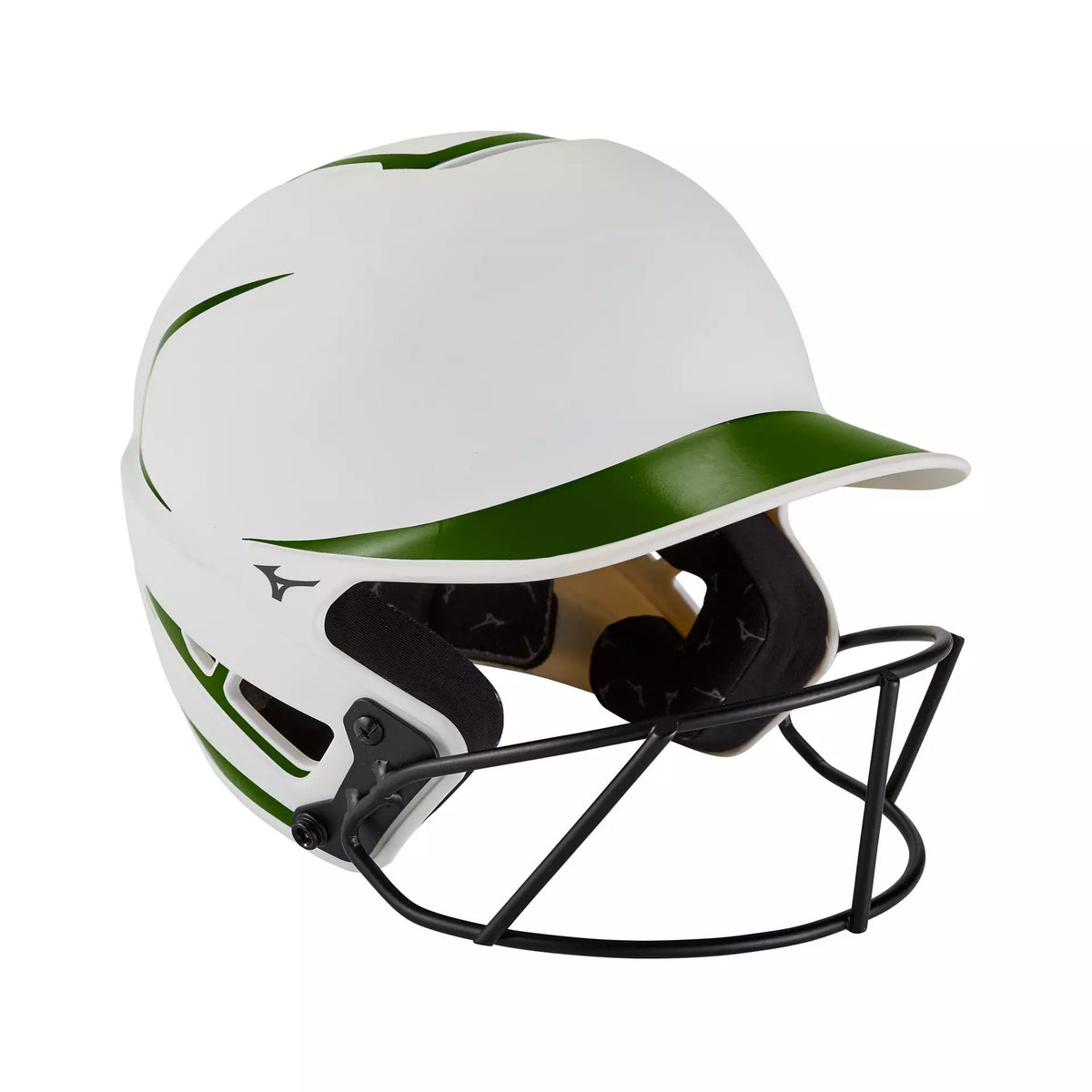 Mizuno F6 Fastpitch Softball Batting Helmet