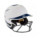 Mizuno Youth F6 Fastpitch Softball Batting Helmet