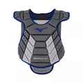 Mizuno Women's Samurai Fastpitch Softball Chest Protector 14''