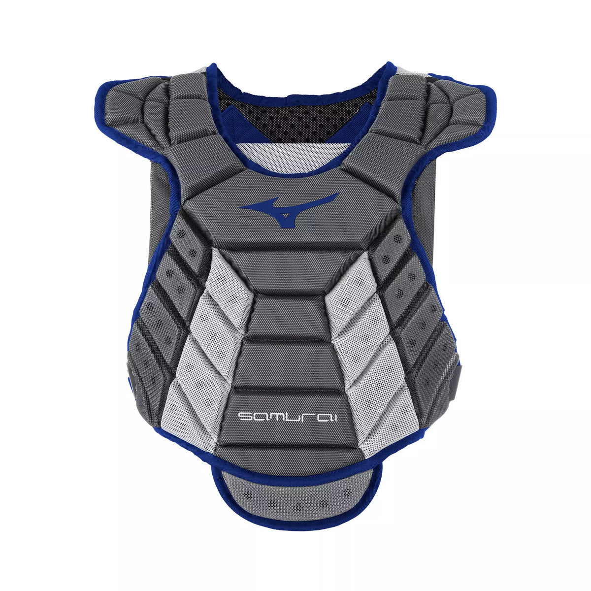 Mizuno Women's Samurai Fastpitch Softball Chest Protector 14''