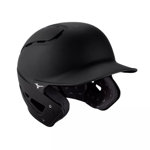 Mizuno B6 Fitted Baseball Batting Helmet