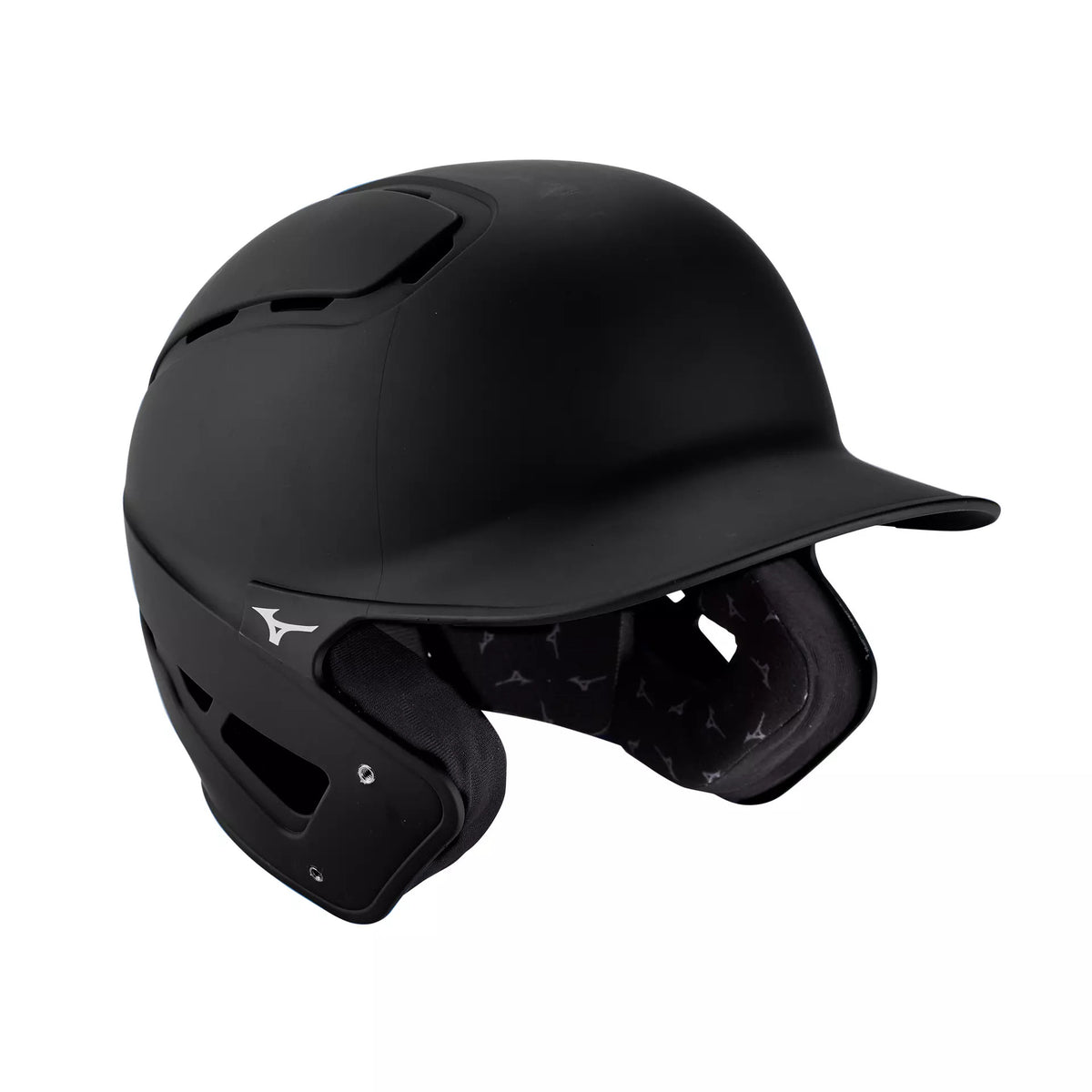 Mizuno B6 Fitted Baseball Batting Helmet