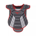 Mizuno Women's Samurai Fastpitch Softball Chest Protector 13''
