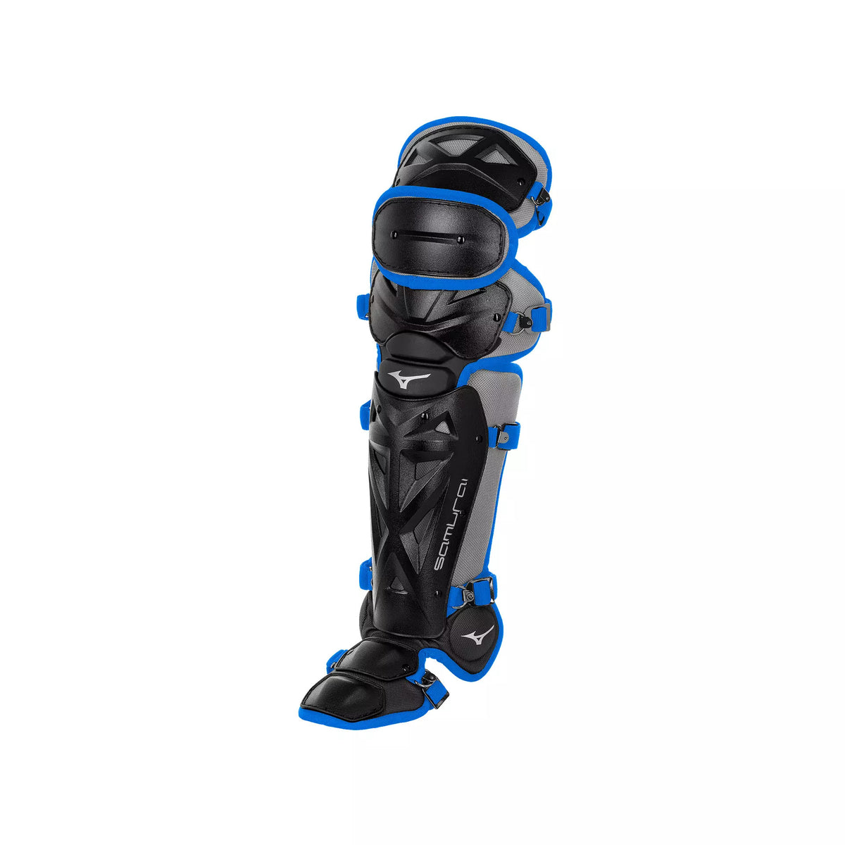 Mizuno Samurai Adult Baseball Shin Guards 15.5"