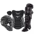 Mizuno Youth Samurai 14" Baseball Boxed Catcher's Gear Set