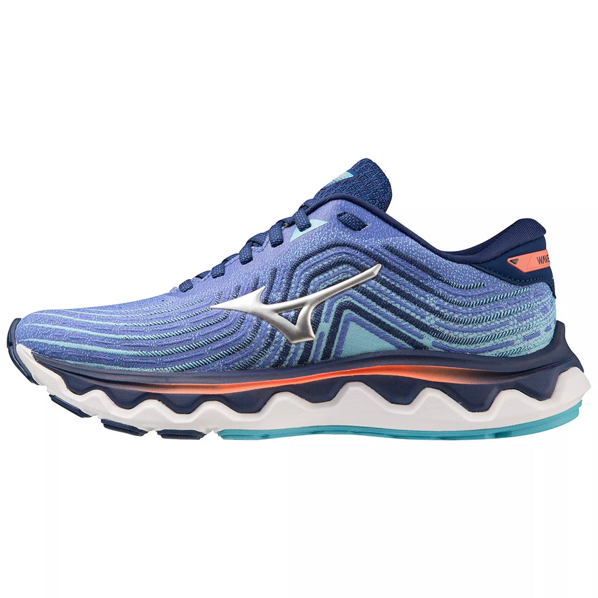 Mizuno Women's Wave Horizon 6 Running Shoes