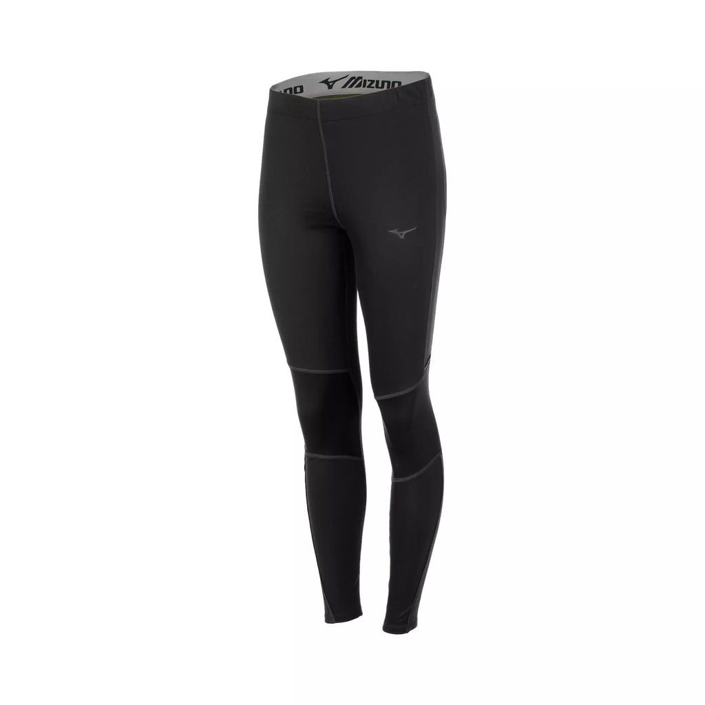 Mizuno Women's Breath Thermo Running Tight