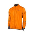 Mizuno Men's Breath Thermo FZ Running Jacket