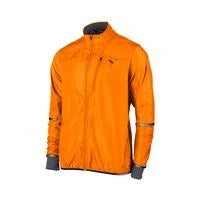 Mizuno Men's Breath Thermo FZ Running Jacket