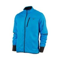 Mizuno Men's Breath Thermo FZ Running Jacket