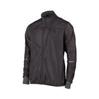 Mizuno Men's Breath Thermo FZ Running Jacket