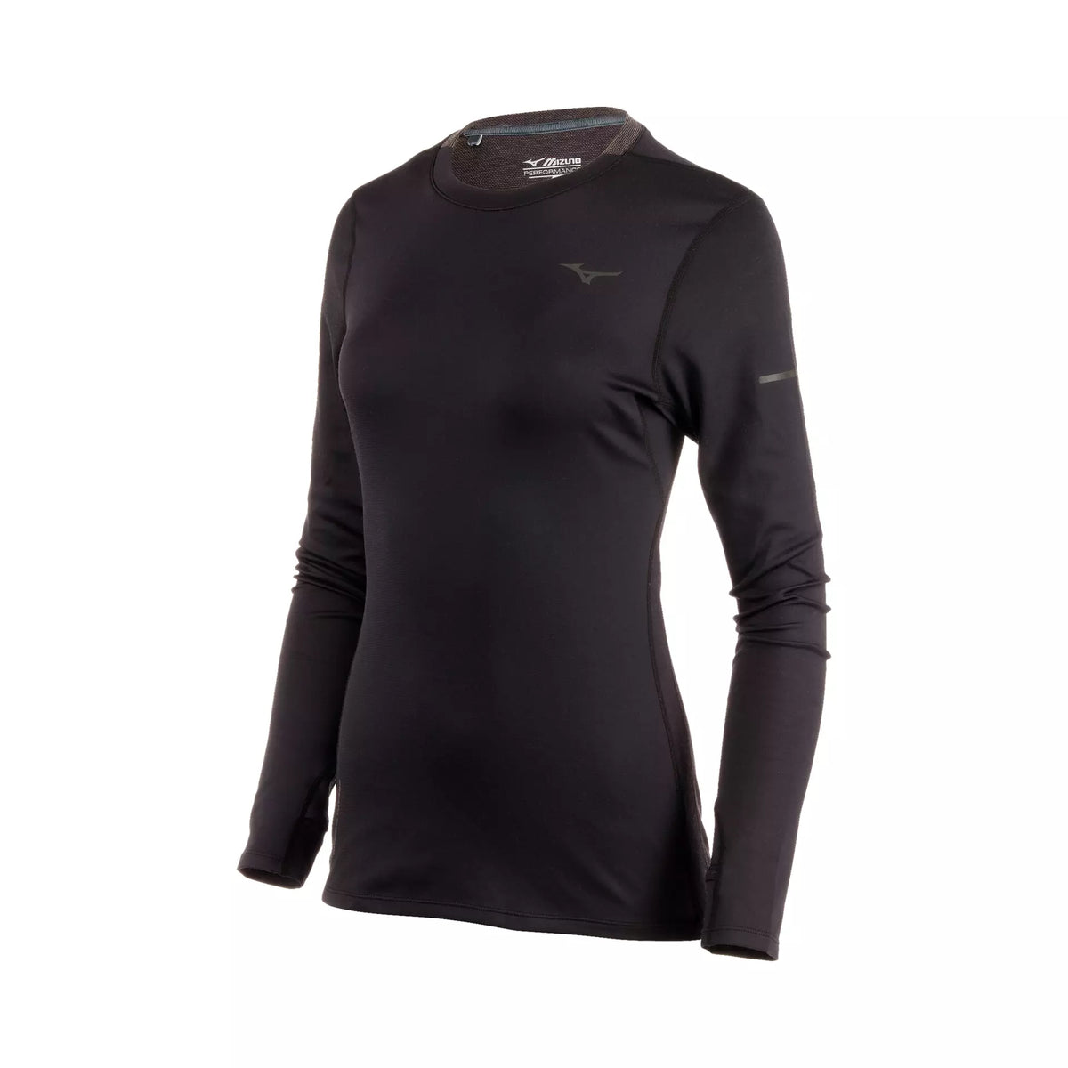 Mizuno Women's Breath Thermo Running Long Sleeve