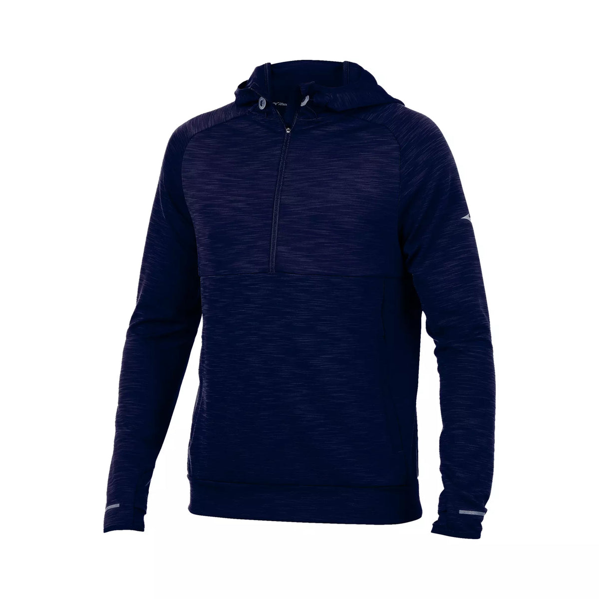 Mizuno Men's Infinity Running Hoodie