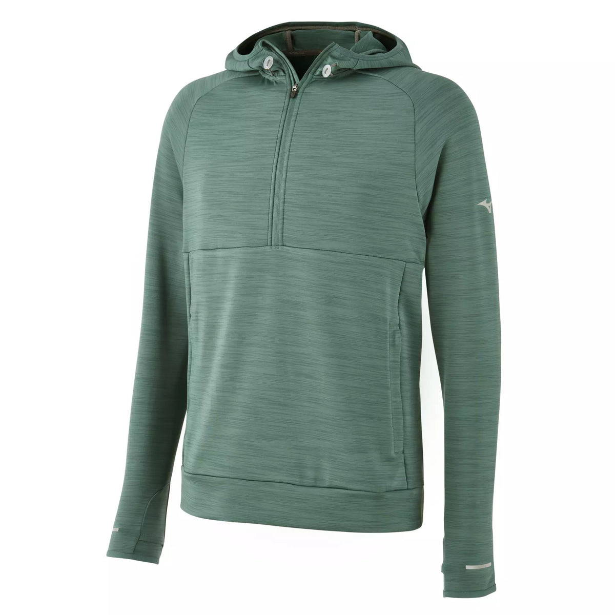 Mizuno Men's Infinity Running Hoodie