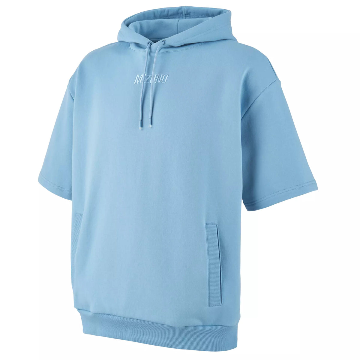 Mizuno Men's Primary Short Sleeve Hoodie