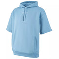 Mizuno Men's Primary Short Sleeve Hoodie