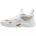 Mizuno Women's Wave Dimension Volleyball Shoes