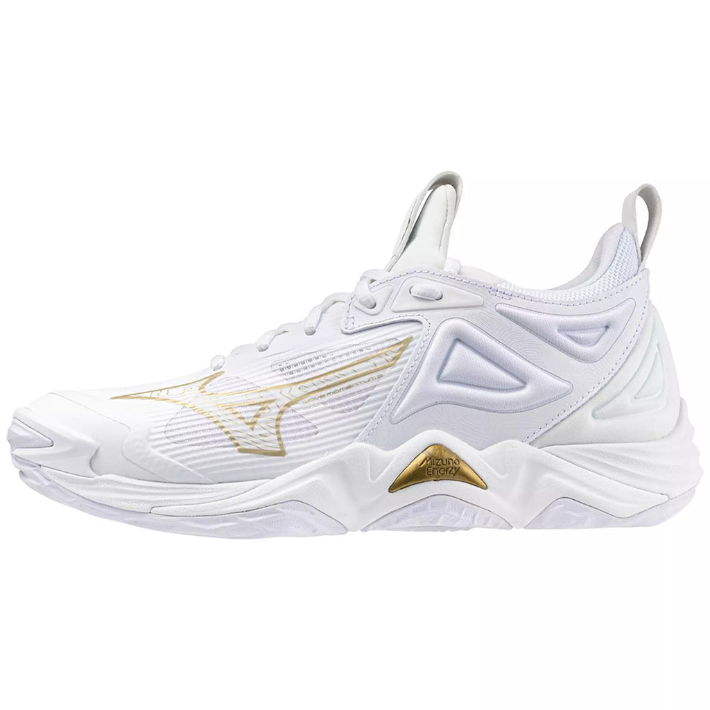 Mizuno Women's Wave Momentum 3 Volleyball Shoes