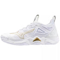Mizuno Women's Wave Momentum 3 Volleyball Shoes