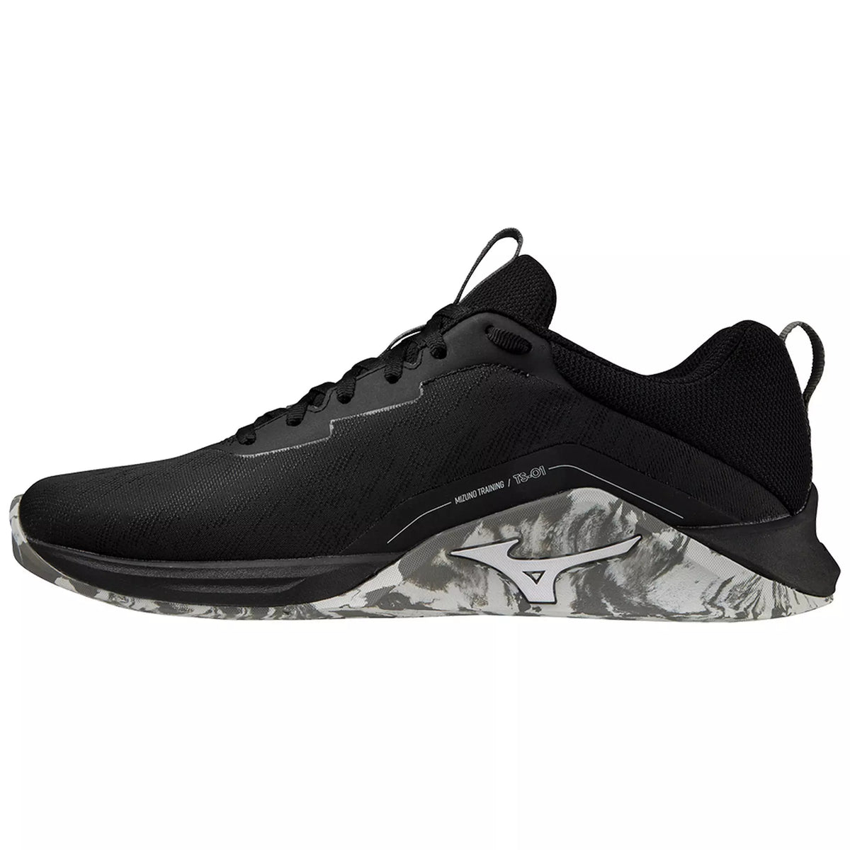 Mizuno Men's TS-01 Training Shoes