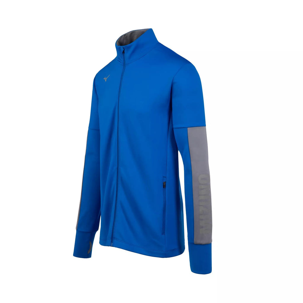 Mizuno Men's Alpha Quest Jacket