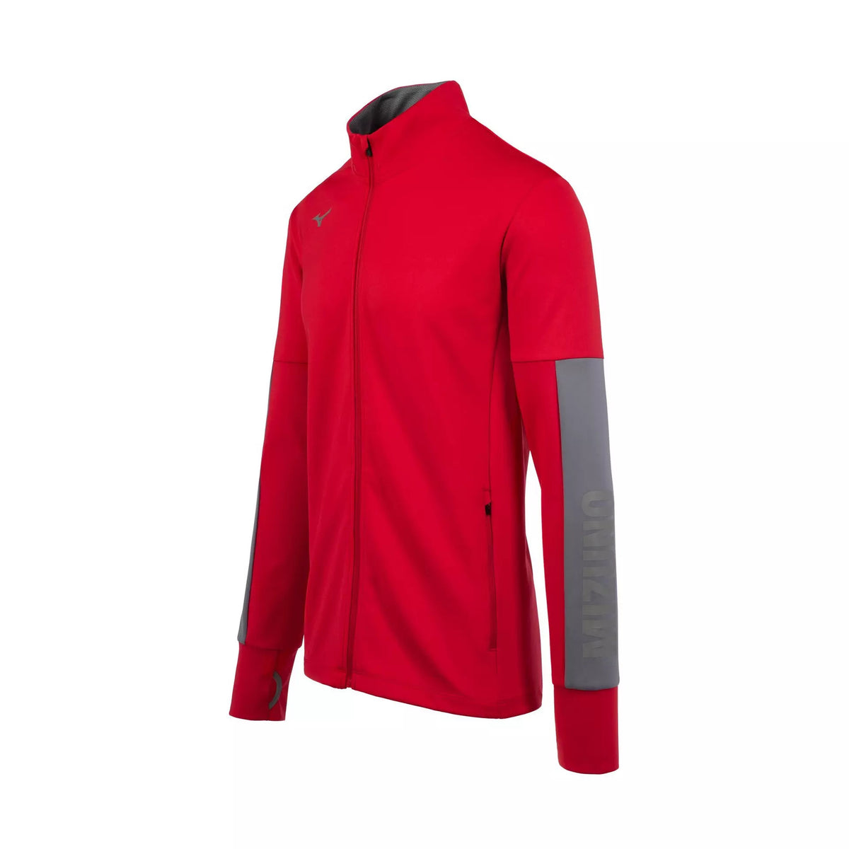 Mizuno Men's Alpha Quest Jacket