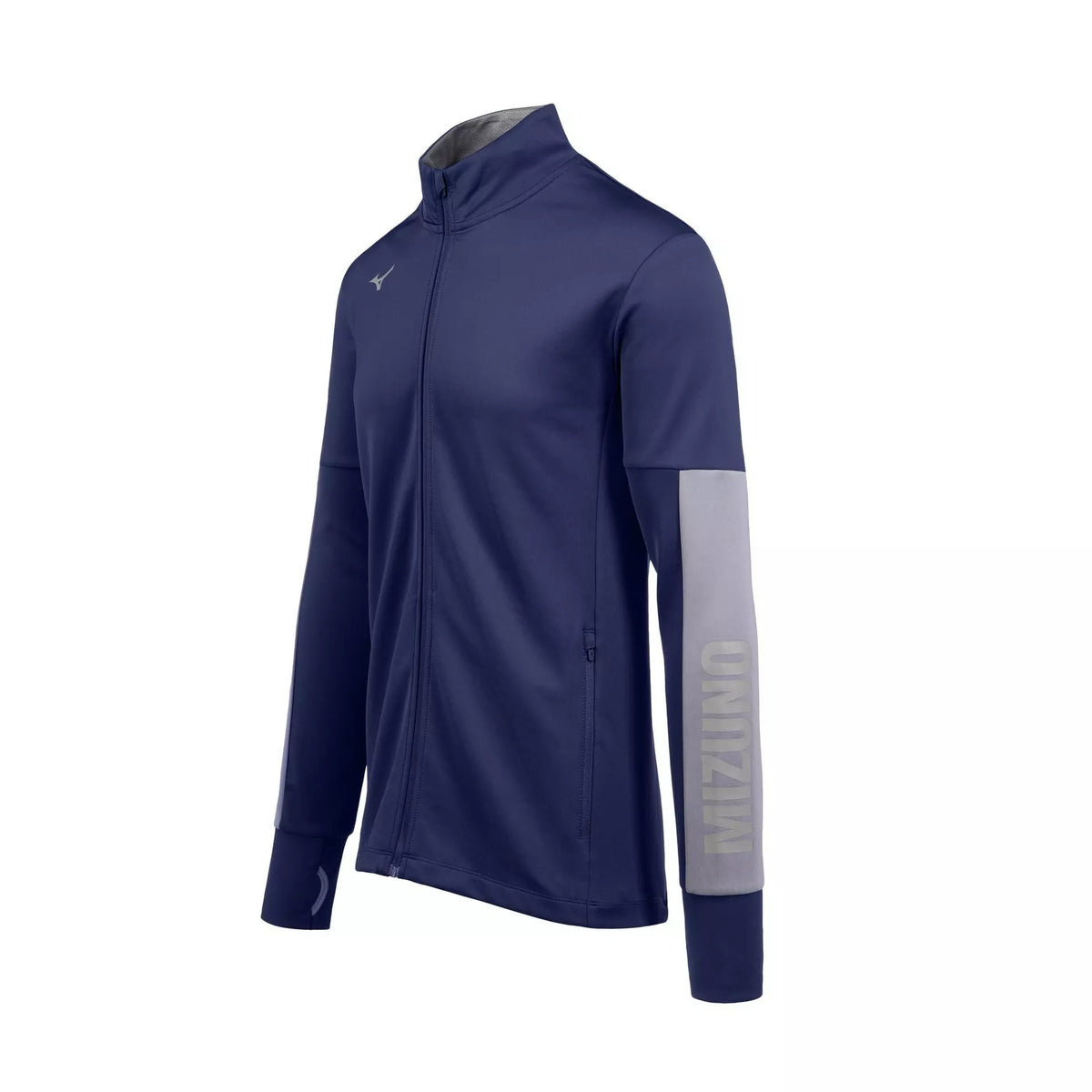 Mizuno Men's Alpha Quest Jacket