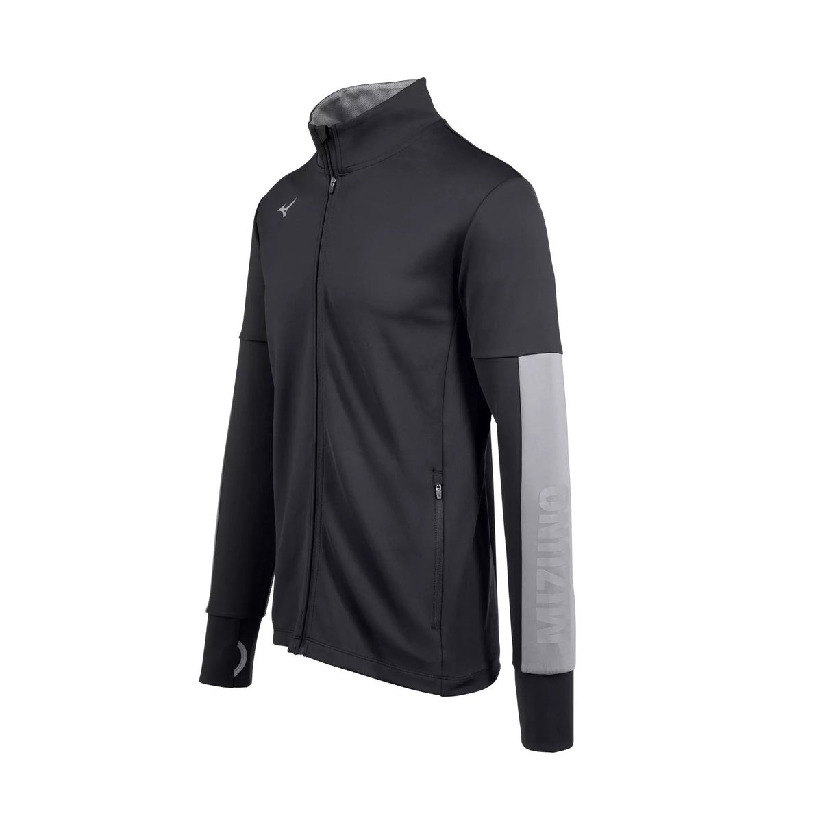 Mizuno Men's Alpha Quest Jacket