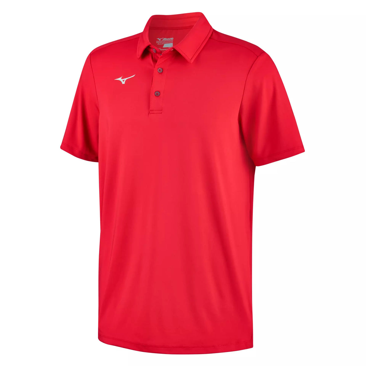 Mizuno Men's Accel Polo