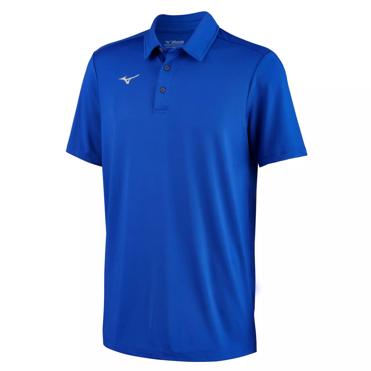 Mizuno Men's Accel Polo