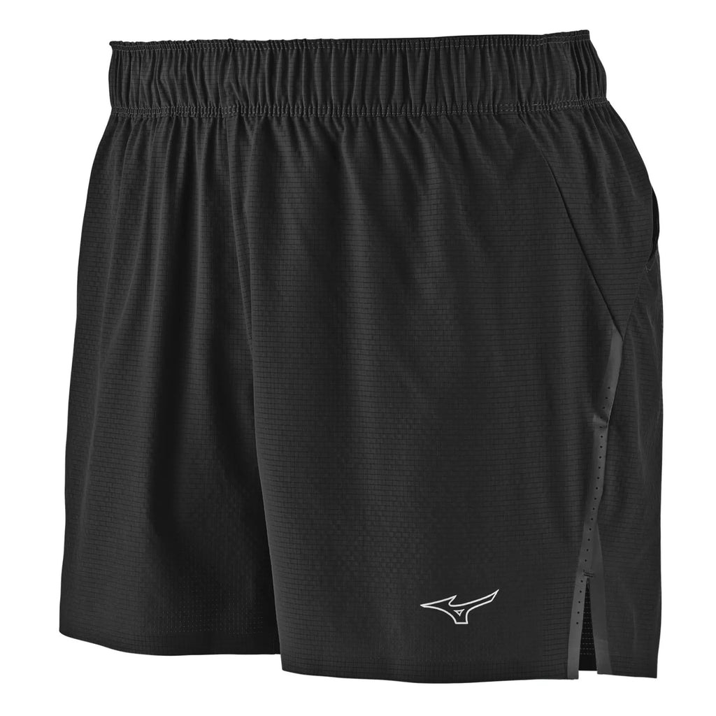 Mizuno Men's Performance 5" Shorts + Liner
