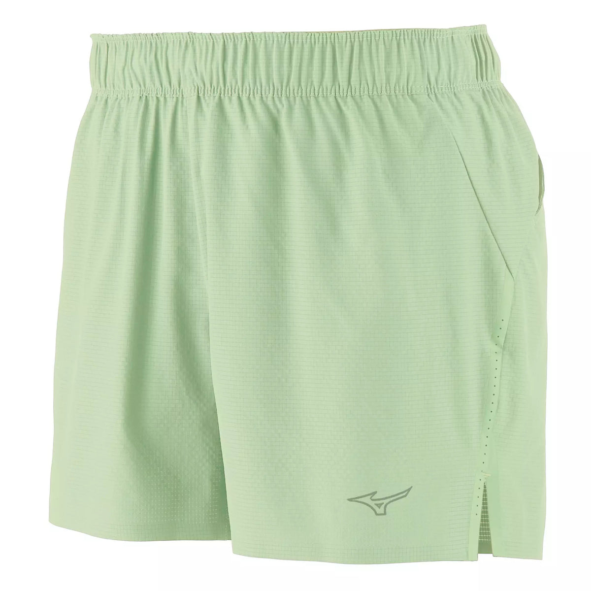 Mizuno Men's Performance 5" Shorts + Liner
