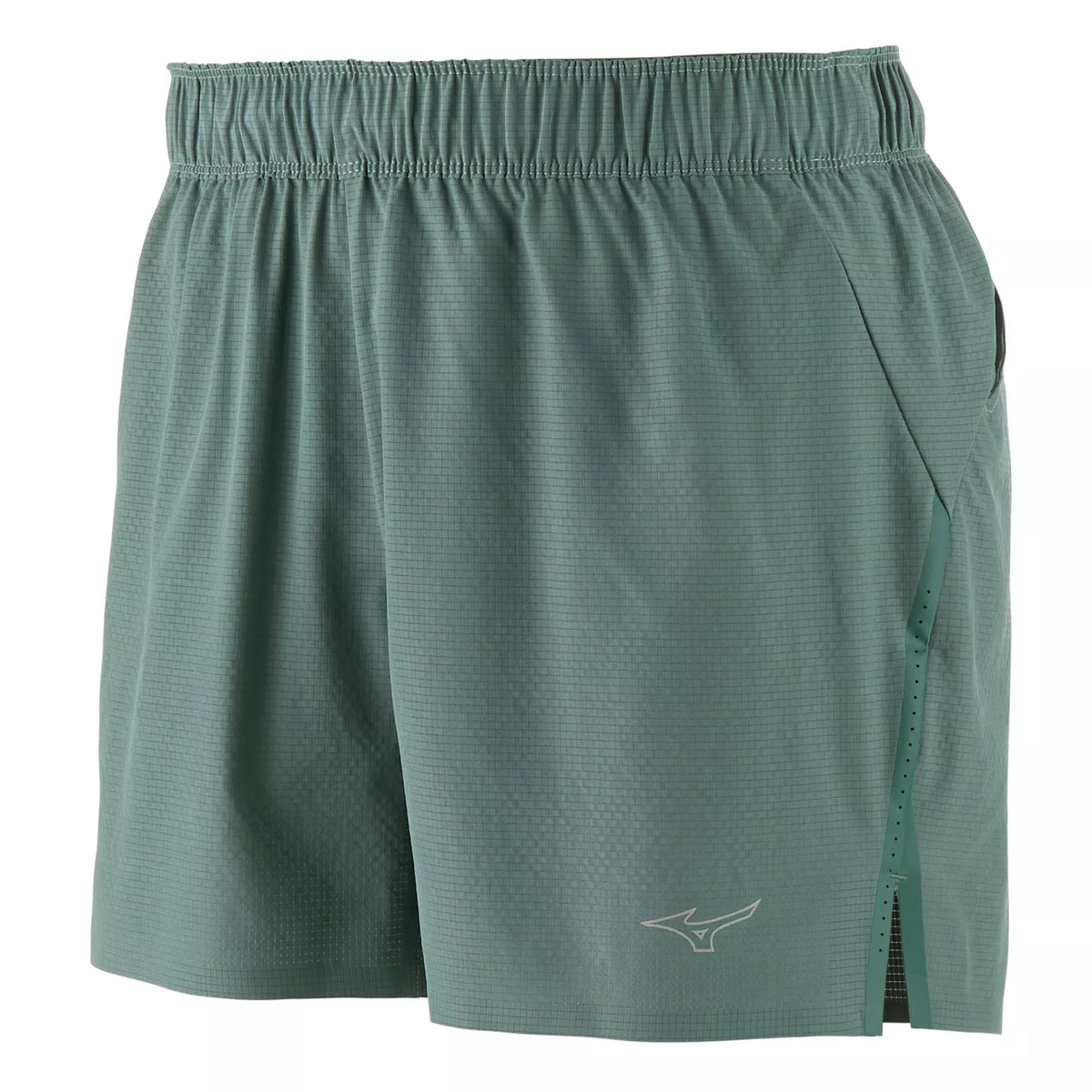 Mizuno Men's Performance 5" Shorts + Liner