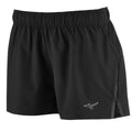 Mizuno Women's Performance 4" Shorts + Liner
