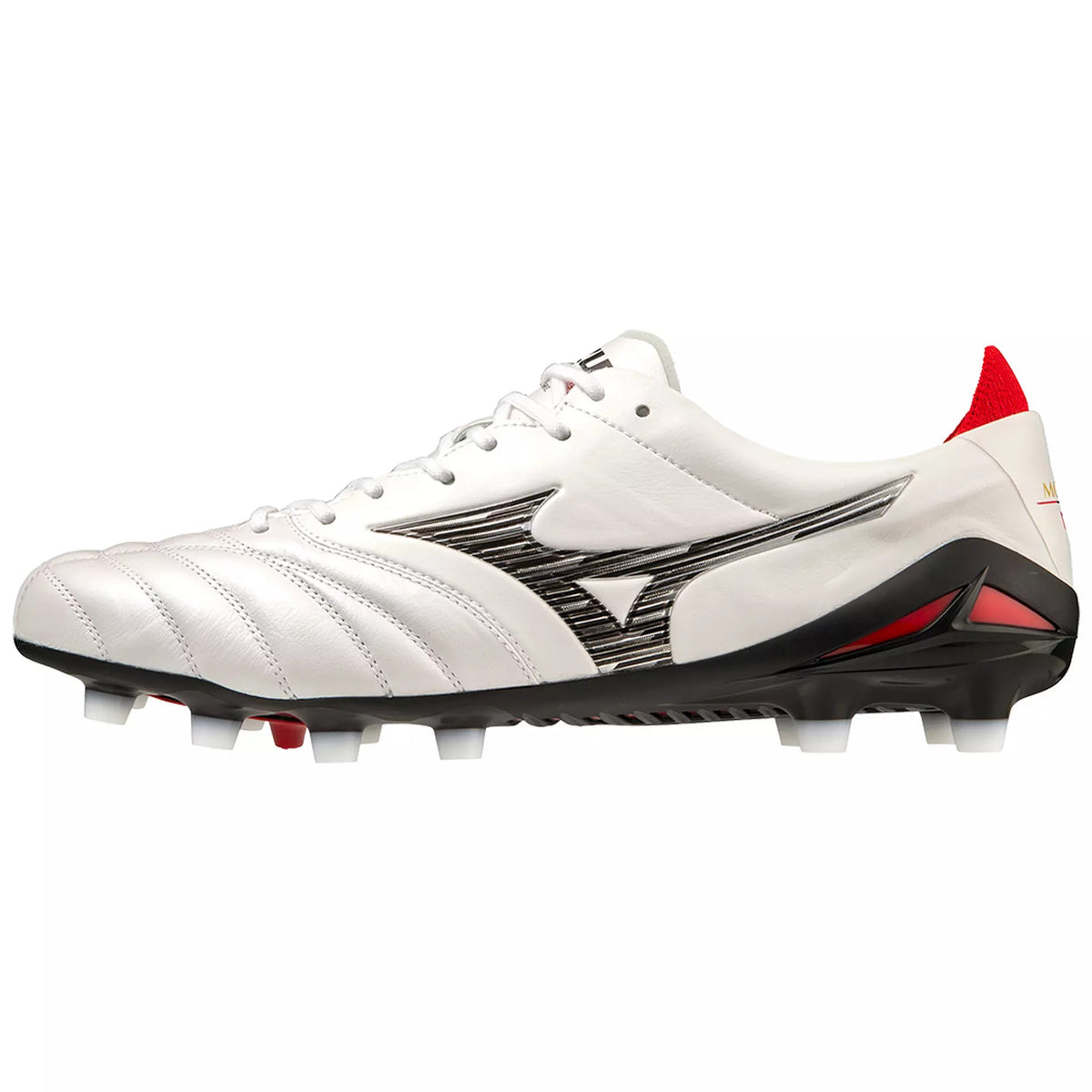 Mizuno Morelia Neo IV FG Firm Ground Made in Japan KL Soccer Cleat