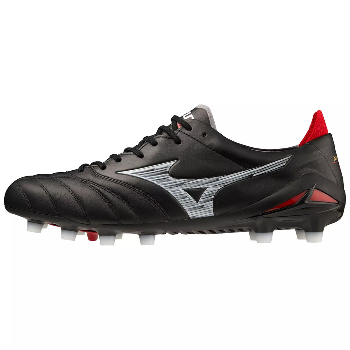 Mizuno Morelia Neo IV FG Firm Ground Made in Japan KL Soccer Cleat