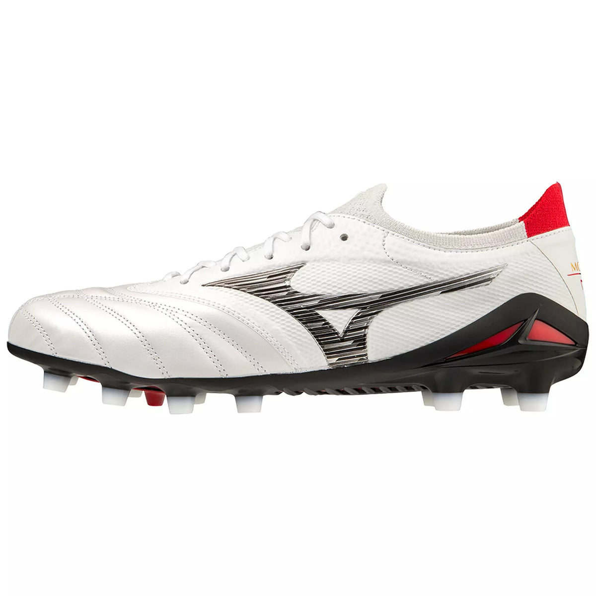Mizuno Morelia Neo IV Beta FG Firm Ground Made in Japan KL Soccer Cleat