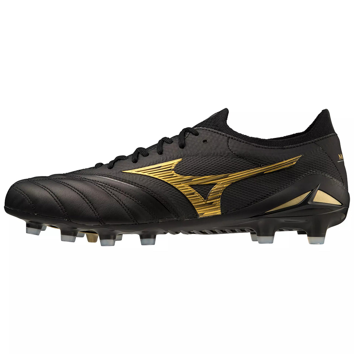 Mizuno Morelia Neo IV Beta FG Firm Ground Made in Japan KL Soccer Cleat