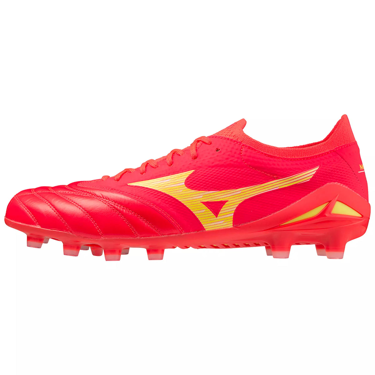 Mizuno Morelia Neo IV Beta Elite FG Firm Ground KL Soccer Cleat