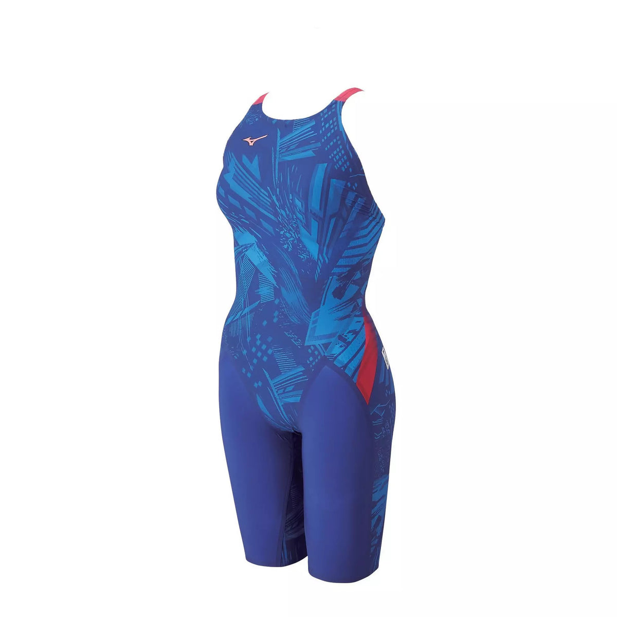Mizuno Women's GX-Sonic V Multi Racer (MR) Technical Swimsuit