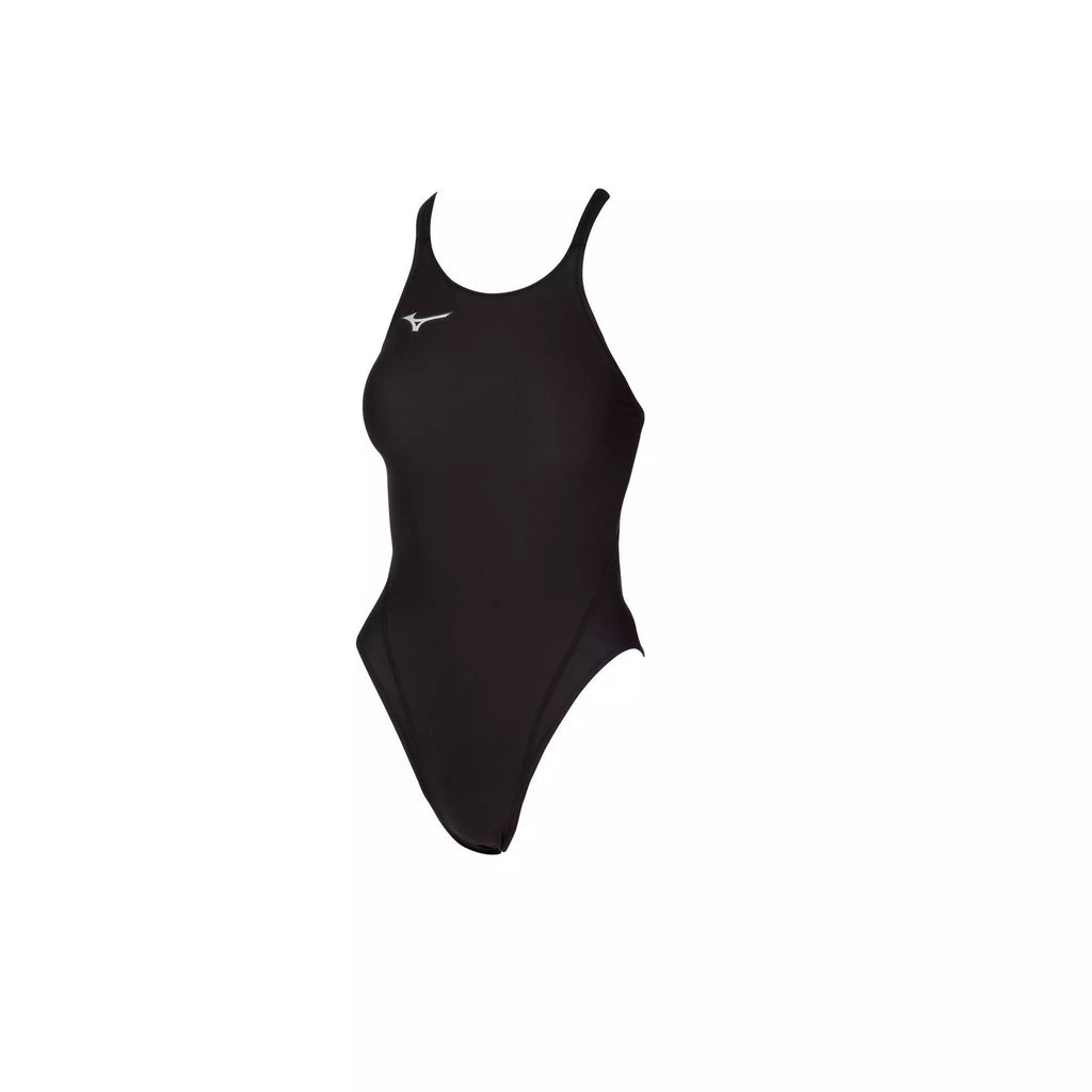 Mizuno Women's EXER Thick Strap Swimsuit