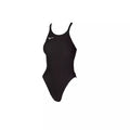 Mizuno Women's EXER Thick Strap Swimsuit