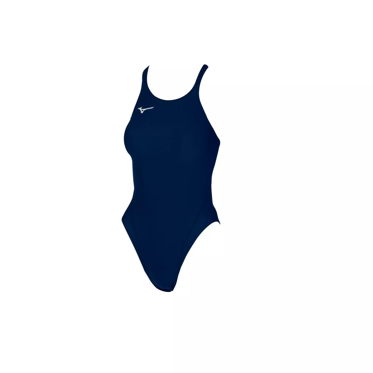 Mizuno Women's EXER Thick Strap Swimsuit