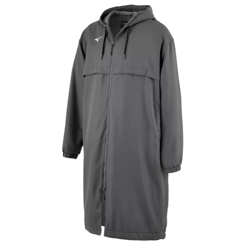 Mizuno Unisex Team Parka