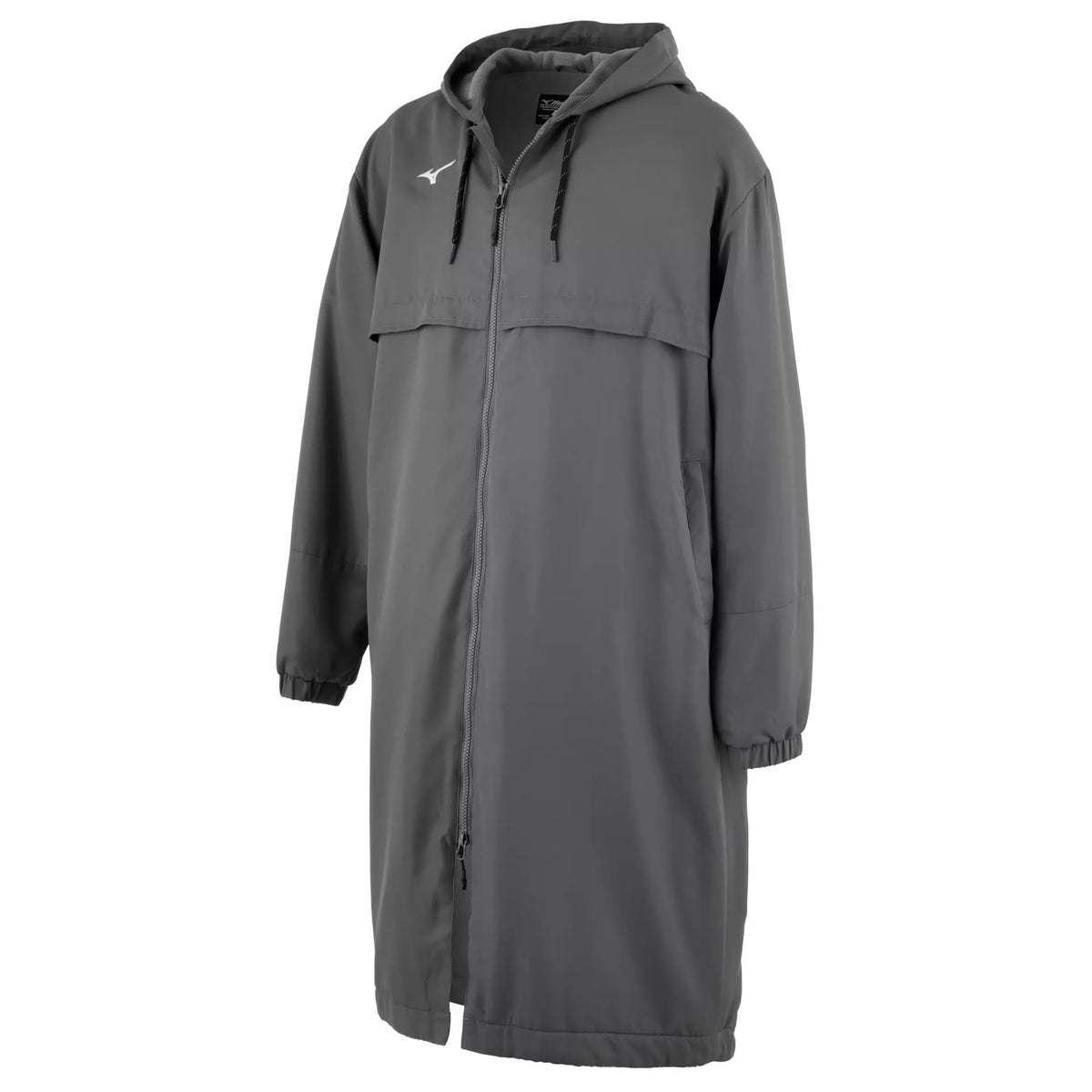 Mizuno Unisex Team Parka